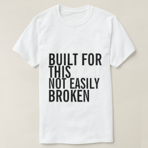 Faith Gifts Collectie - T-Shirt