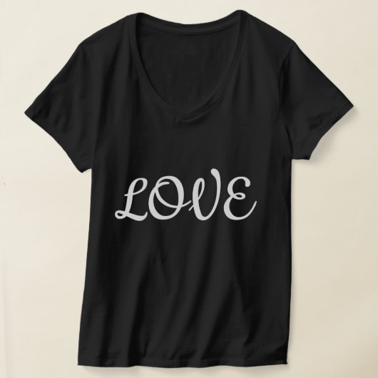 FAITH GIFTS COLLECTIE T-Shirt (Laagn)