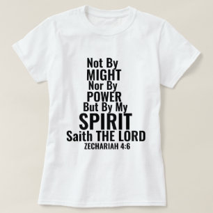 Faith Gifts Collectie - T-Shirt
