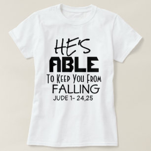 Faith Gifts Collectie - T-Shirt