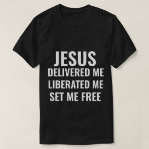 Faith Gifts Collectie - T-Shirt