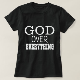 Faith Gifts Collectie - T-Shirt
