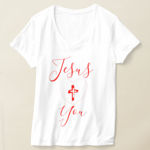 Faith Gifts Collectie - Topjes en T-shirts