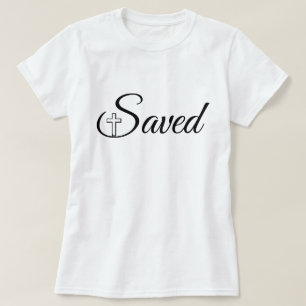 Faith Gifts Collectie - Topjes en T-shirts 