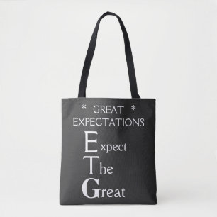 Faith Gifts Collectie Tote Bag