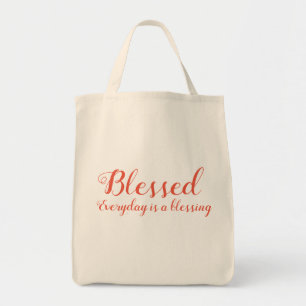 Faith Gifts Collectie Tote Bag