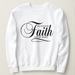 Faith Gifts Collectie Trui