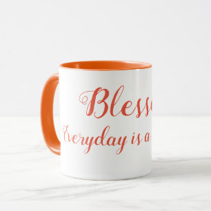 Faith Gifts Collection Koffie Mok