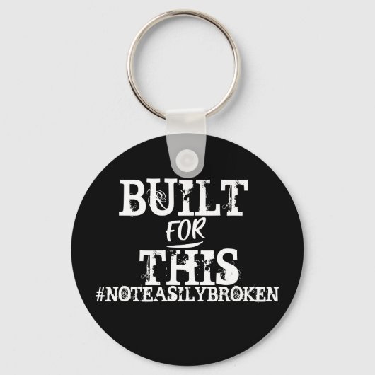 Faith Gifts Collection -   Sleutelhanger (Voorkant)