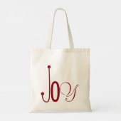 FAITH GIFTS COLLECTION TOTE TAS (Achterkant)