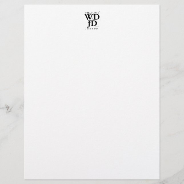 Faith Gifts - Letterhead (Voorkant)
