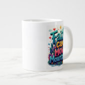 Faith Grote Koffiekop (Voorkant rechts)