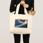 Faith_ Grote Tote Bag (Voorkant (product))