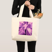 Faith_ Grote Tote Bag (Voorkant (product))