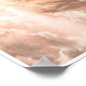 Faith Guardian Angel Poster (Hoek)