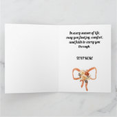 Faith Guides Kaart (Binnen)