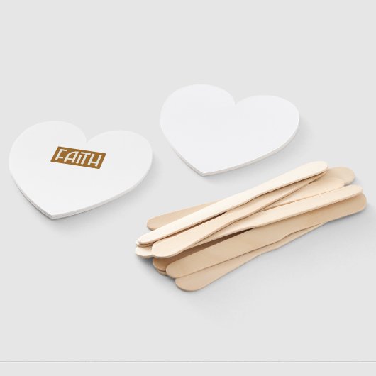 FAITH HANDWAAIER (Niet-gemonteerd)