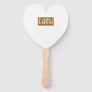 FAITH HANDWAAIER