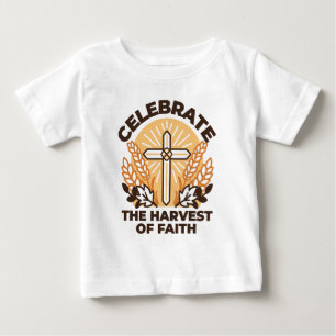 Faith Harvest Celebration – Inspirerend kunst
