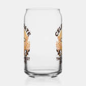 Faith Harvest Celebration – Inspirerend kunst Blikvorm Glas (Rechts)