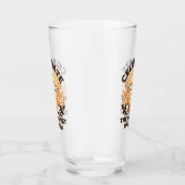 Faith Harvest Celebration – Inspirerend kunst Glas (Rechts)