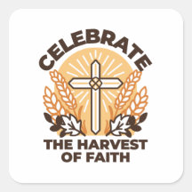 Faith Harvest Celebration – Inspirerend kunst