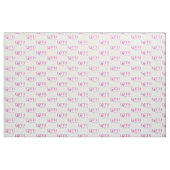 Faith, hoop, liefde stof (Yard (91,4 cm))