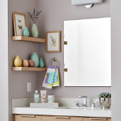 Faith Hope Believe Bath Towel Set Bad Handdoek