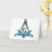 Faith, Hope, Charity Kaart (Gele Bloem)