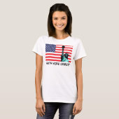 Faith Hope Charity t-shirts (Voorkant volledig)