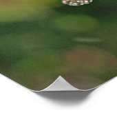 Faith, Hope en Charity Poster (Hoek)