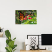 Faith, Hope en Charity Poster (Thuiskantoor)