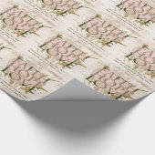 Faith, Hope en Love Cadeaupapier (Hoek)