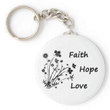 Faith Hope en Love