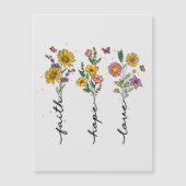 Faith-Hope-Love (Voorkant)