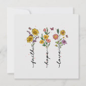 Faith-Hope-Love (Voorkant)