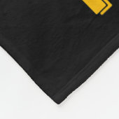 Faith Hope Love Heart Disease Warrior  Fleece Deken (Hoek)