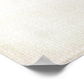 Faith, Hope, Love I Poster (Hoek)