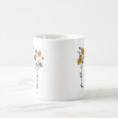 Faith-Hope-Love Koffiemok (Center)