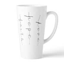 Faith Hope Love