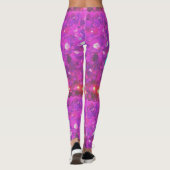 Faith - Hope - Love Leggings (Achterkant)