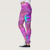 Faith - Hope - Love Leggings (Links)