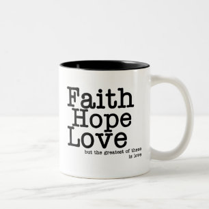 Faith Hope Love Mok