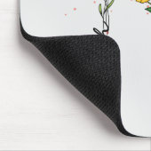 Faith-Hope-Love Muismat (Hoek)