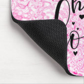 Faith Hope Love Muismat (Hoek)