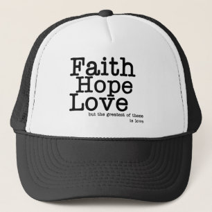Faith Hope Love Pet
