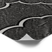 Faith, Hope, Love! Poster (Hoek)