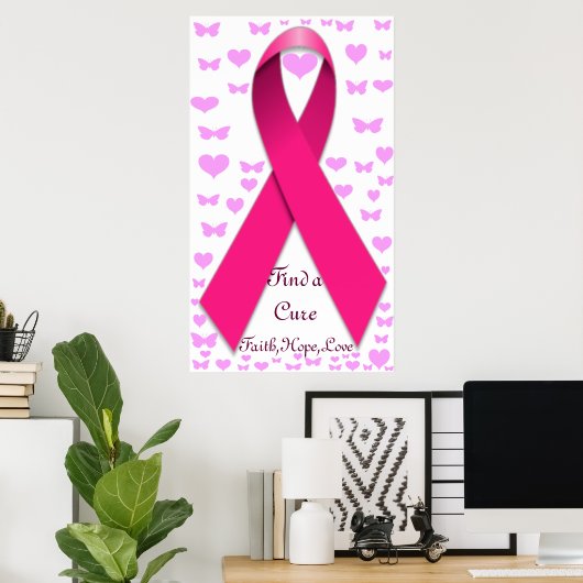 Faith, Hope, Love_ Poster (Thuiskantoor)