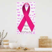 Faith, Hope, Love_ Poster (Keuken)