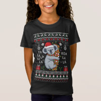 Faith Hope Love Snowman Kerstmis Pajama Cute Wint